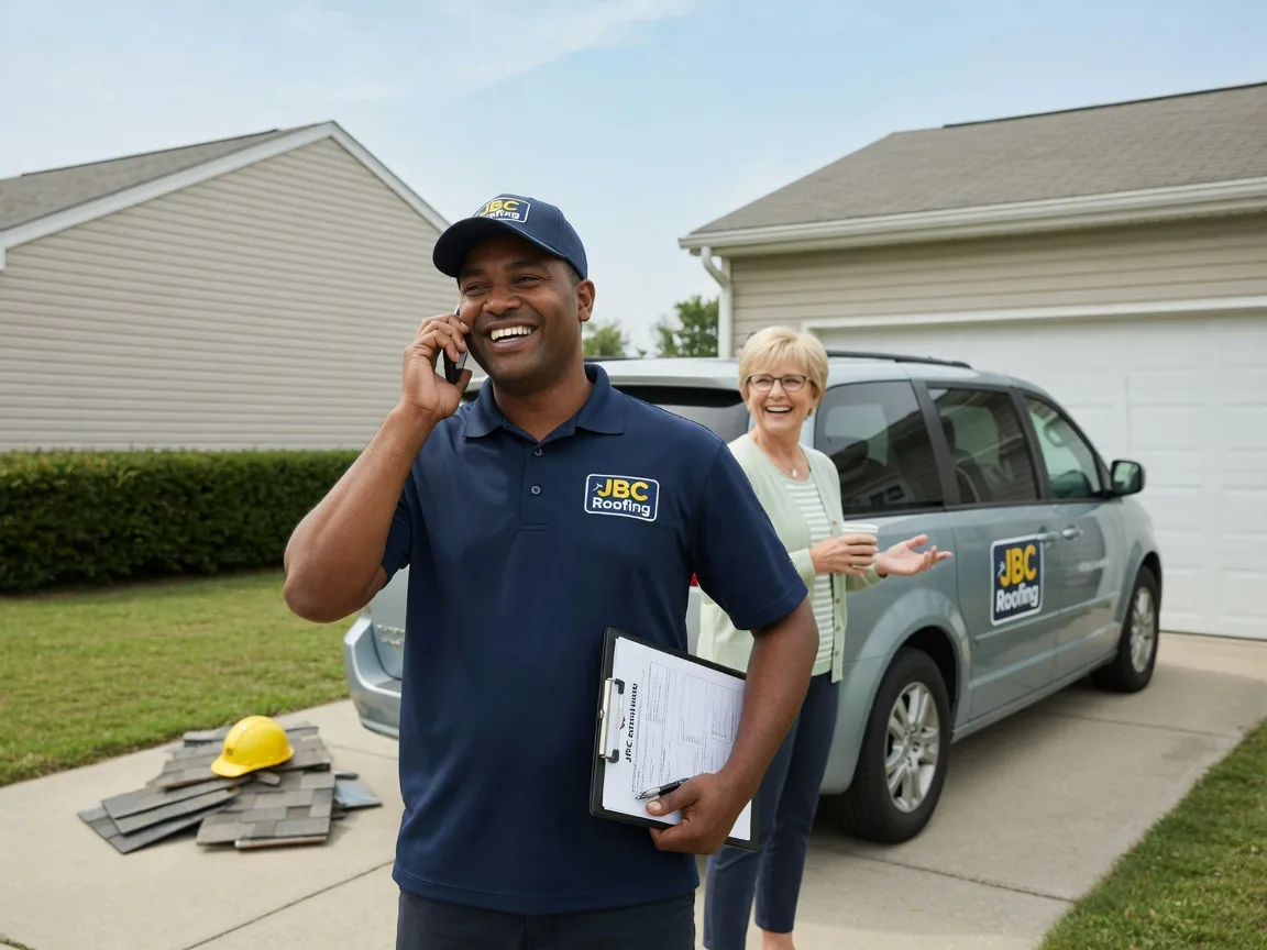 Roof Replacement Dryden, MI FAQs